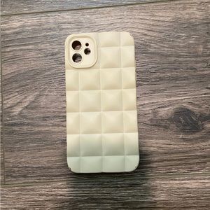 Cubic 3D iPhone 11 Case